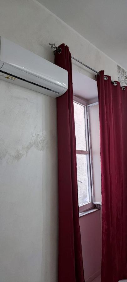 Layla Chic Home Neapol Exteriér fotografie