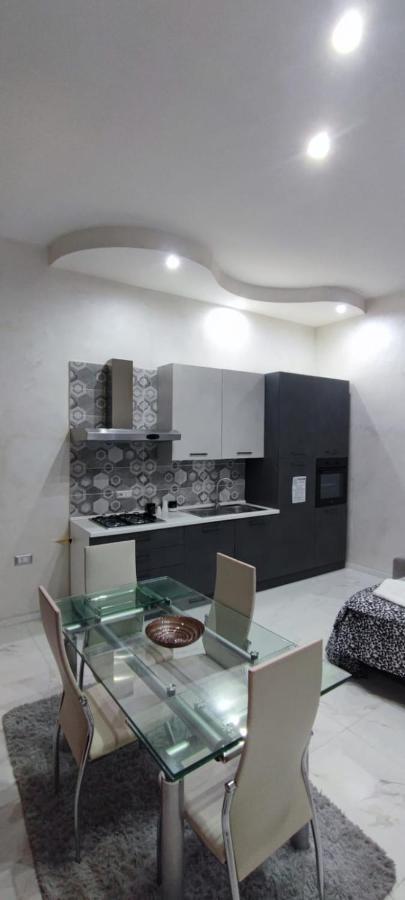 Layla Chic Home Neapol Exteriér fotografie
