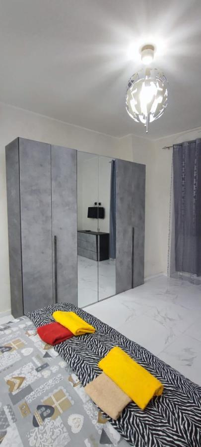 Layla Chic Home Neapol Exteriér fotografie
