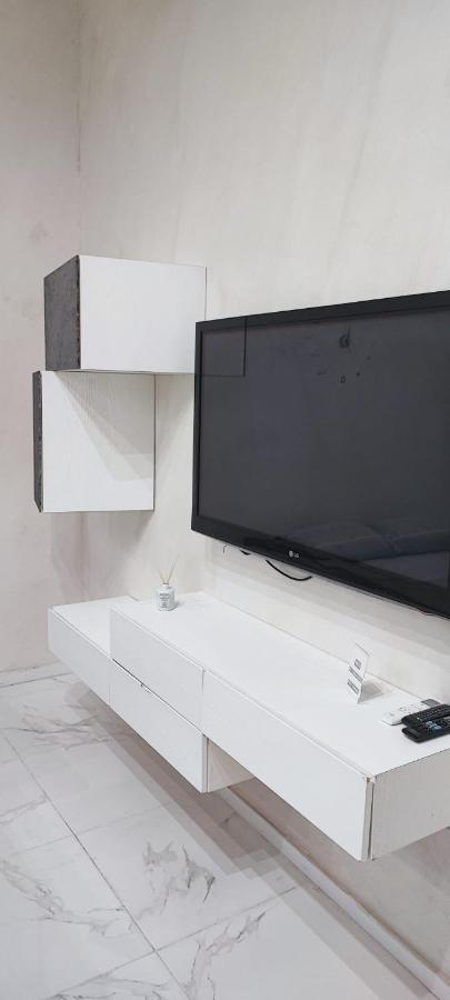 Layla Chic Home Neapol Exteriér fotografie
