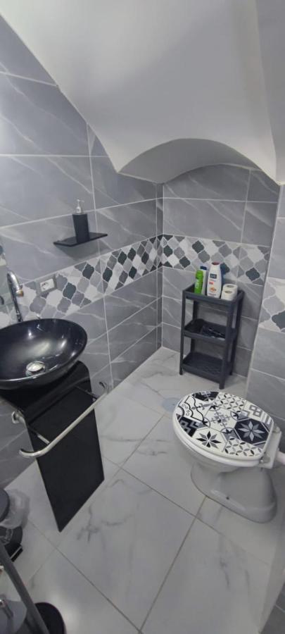 Layla Chic Home Neapol Exteriér fotografie