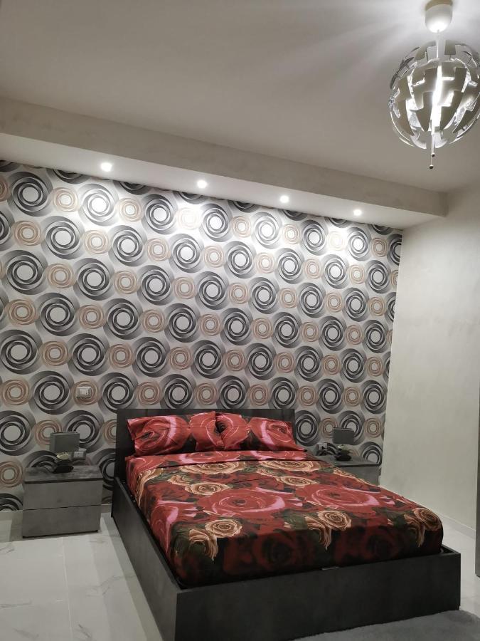 Layla Chic Home Neapol Exteriér fotografie