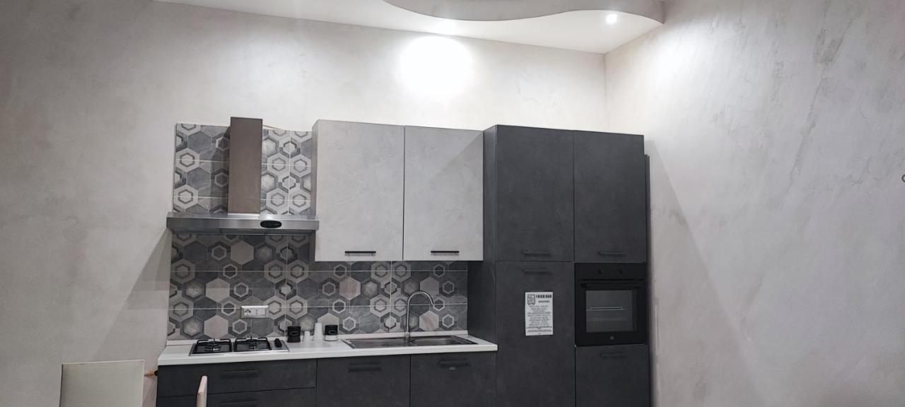 Layla Chic Home Neapol Exteriér fotografie