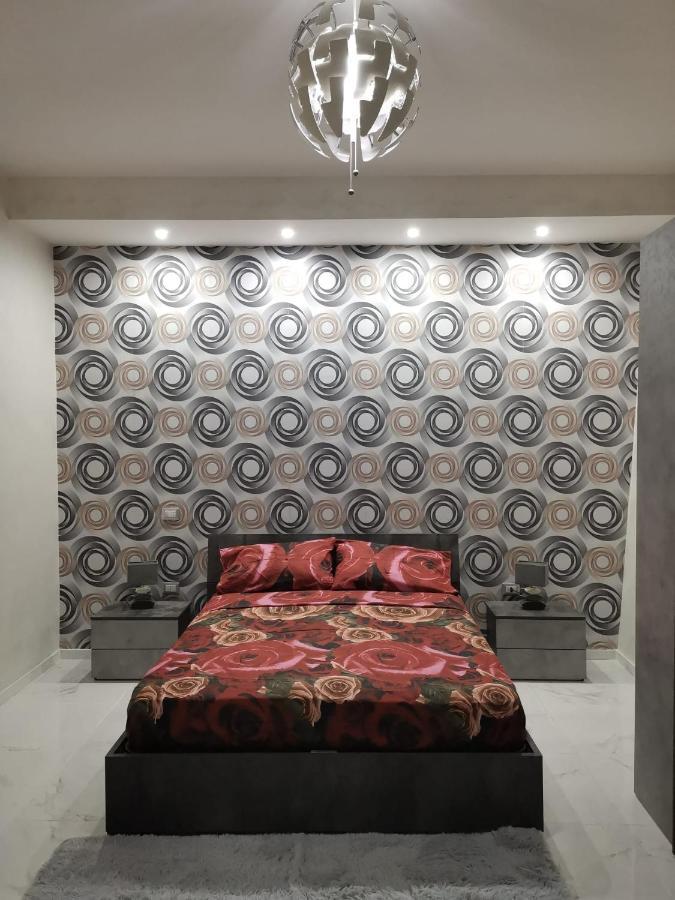 Layla Chic Home Neapol Exteriér fotografie