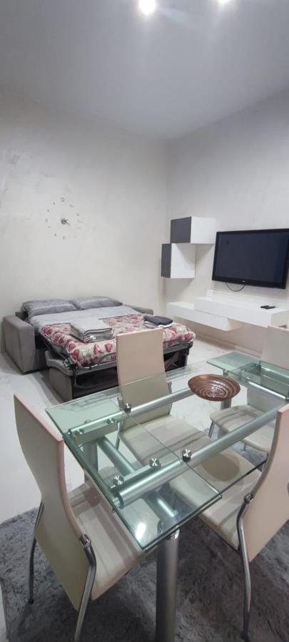 Layla Chic Home Neapol Exteriér fotografie