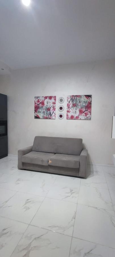 Layla Chic Home Neapol Exteriér fotografie