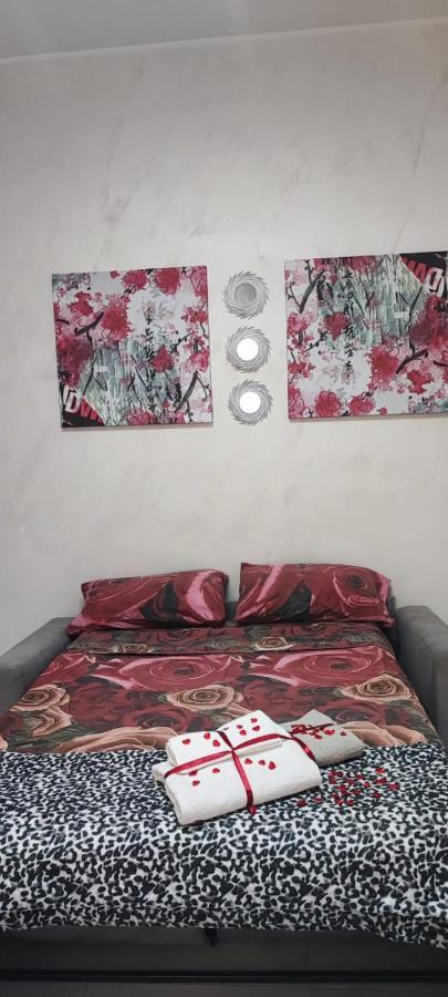 Layla Chic Home Neapol Exteriér fotografie