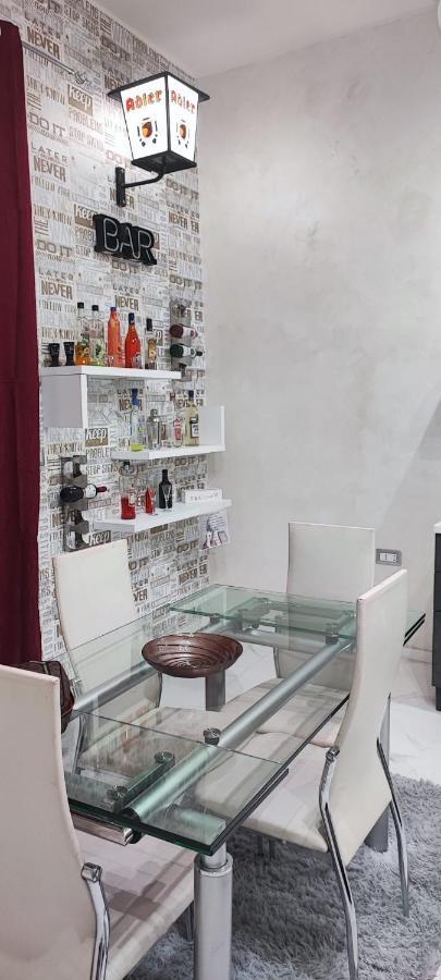 Layla Chic Home Neapol Exteriér fotografie