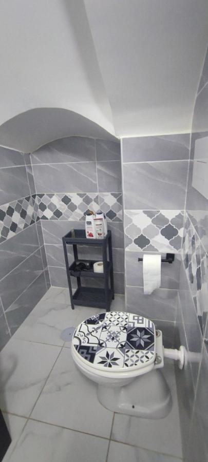 Layla Chic Home Neapol Exteriér fotografie