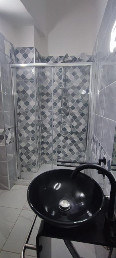 Layla Chic Home Neapol Exteriér fotografie