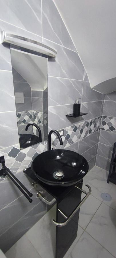 Layla Chic Home Neapol Exteriér fotografie